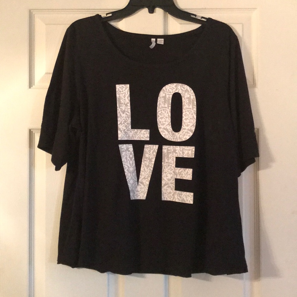 Ladies top